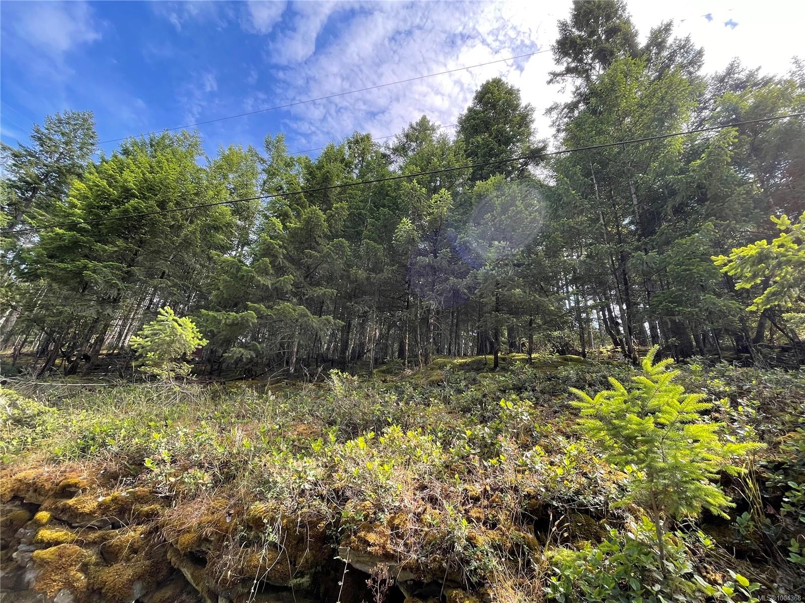 LOT 141 Coho Blvd, Mudge Island