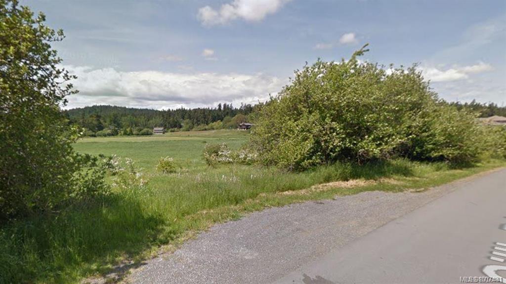 4142 Gillie Rd, Saanich