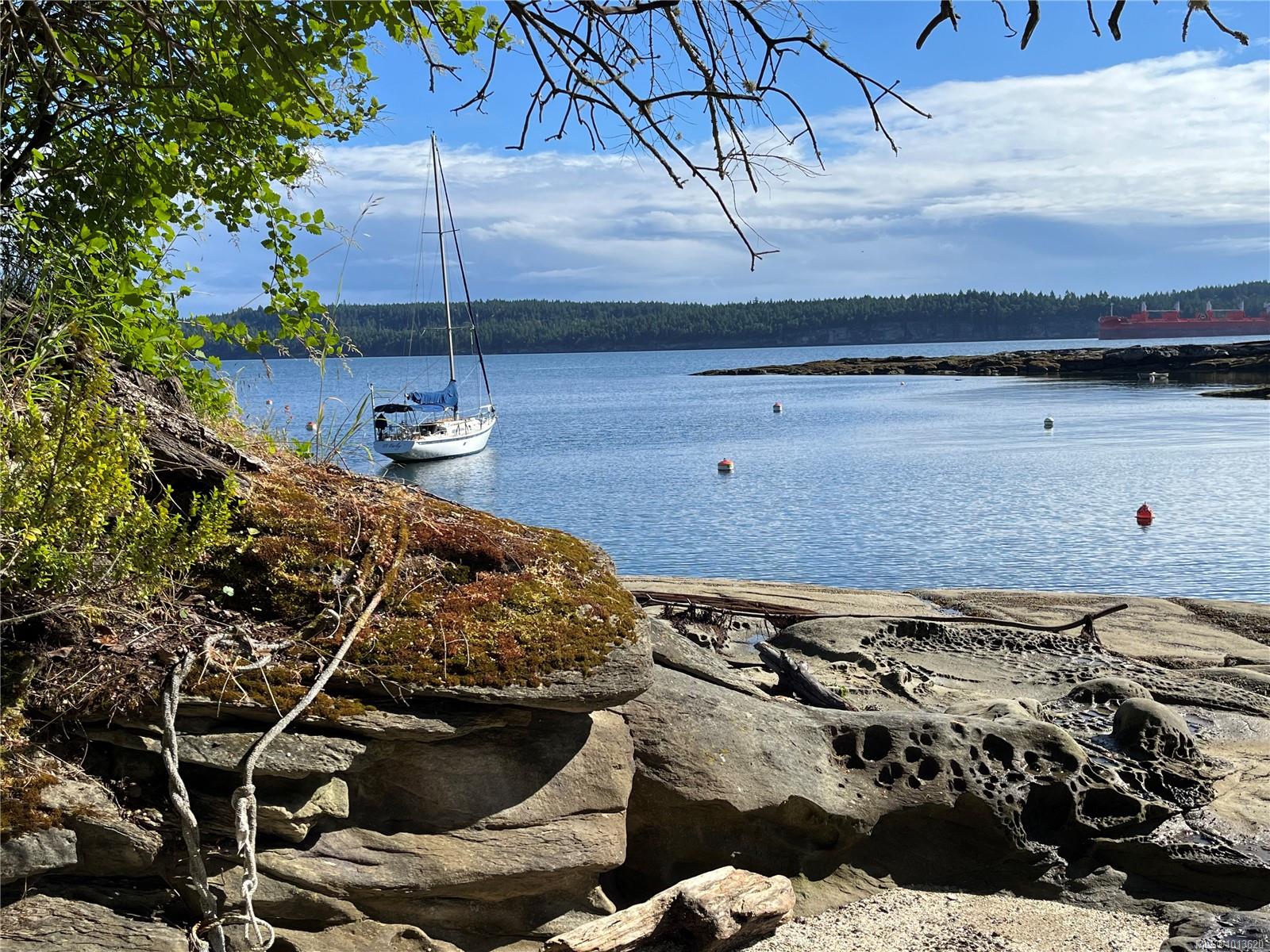 LT 32 Ruxton Island, Ruxton Island