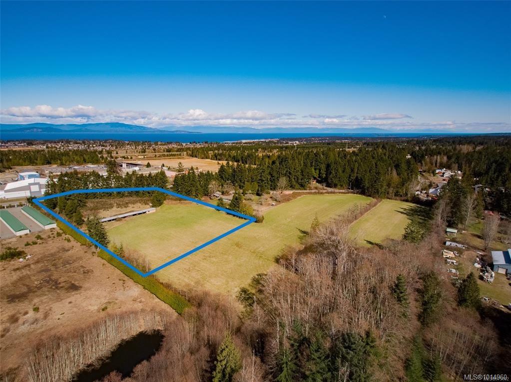 Lot 30 Alberni Hwy, Errington