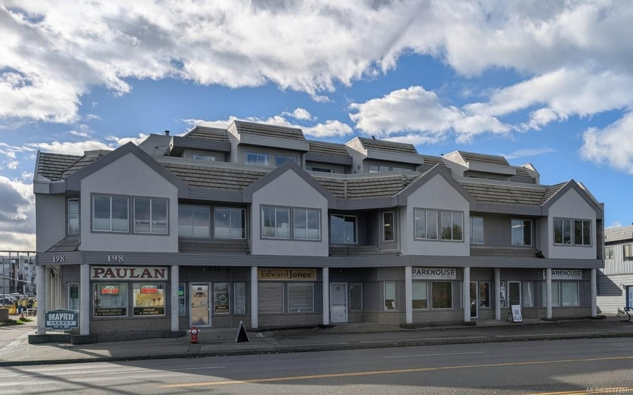 Unit 328, 198 Island Hwy, Parksville