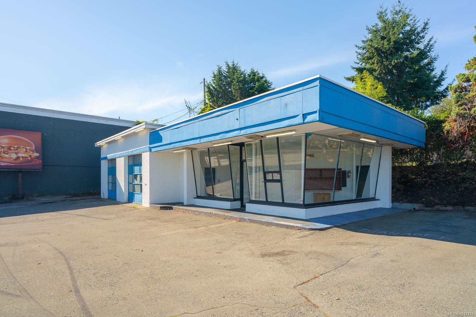 110 Nicol St, Nanaimo