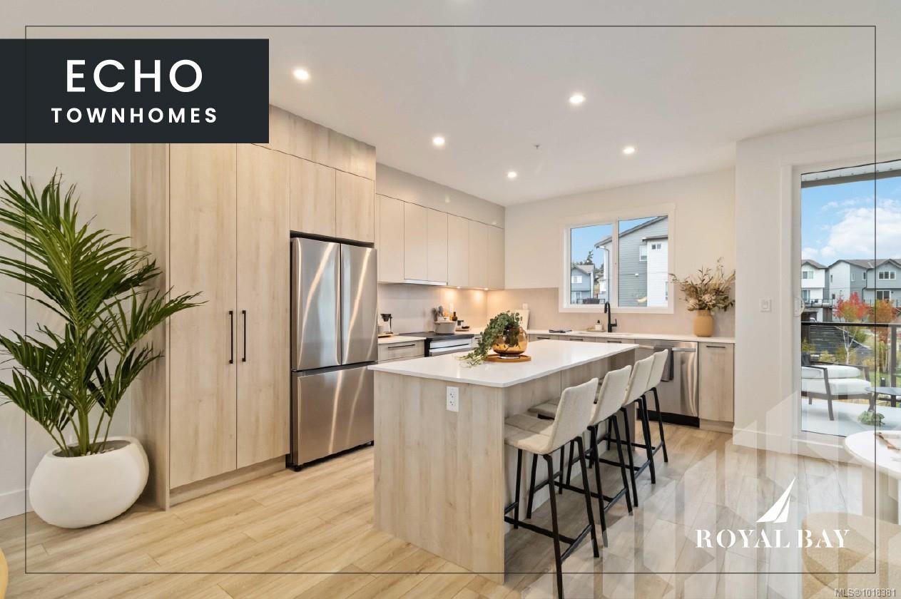 Unit 108, 368 Tradewinds Ave, Colwood