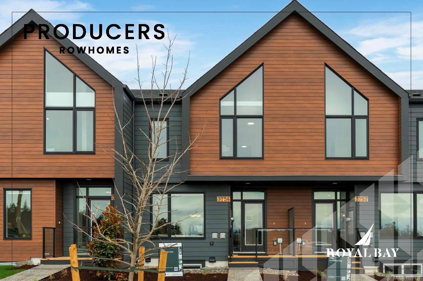 3761 Producers Way, Colwood