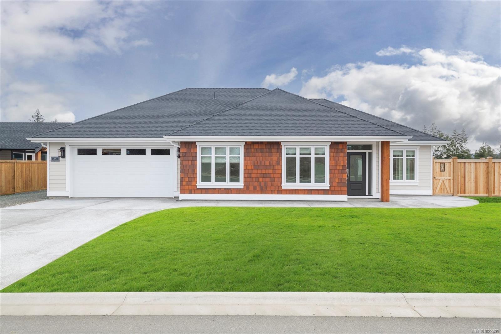 908 Ridgeline Blvd, Parksville