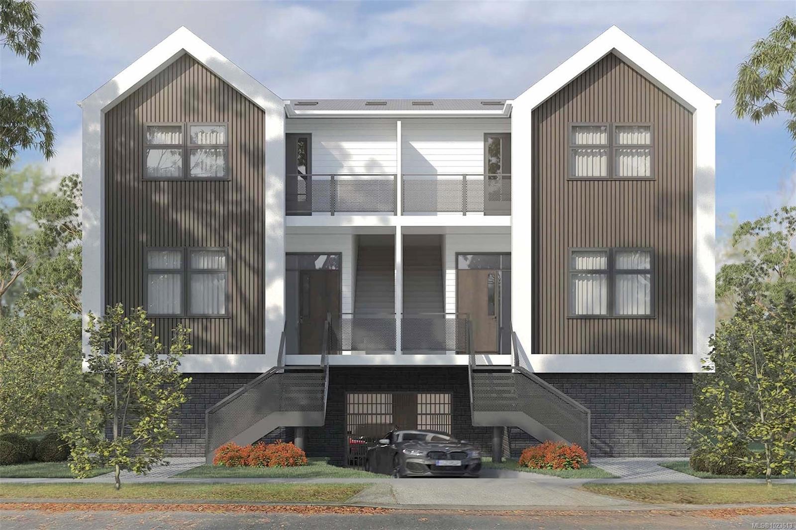 Unit 2, 1434 Brooke St, Victoria