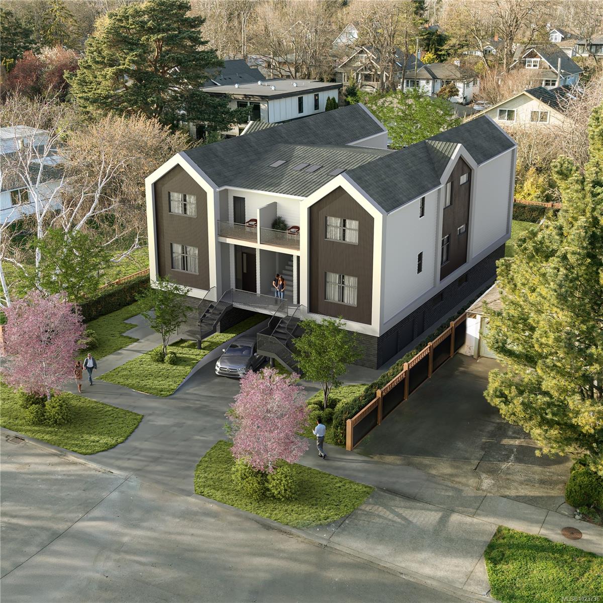 Unit 3, 1434 Brooke St, Victoria