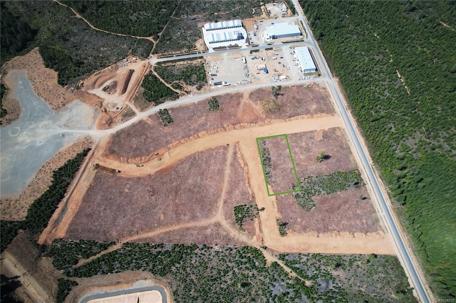 Unit Lot 8, 3901 Bevan Rd, Cumberland