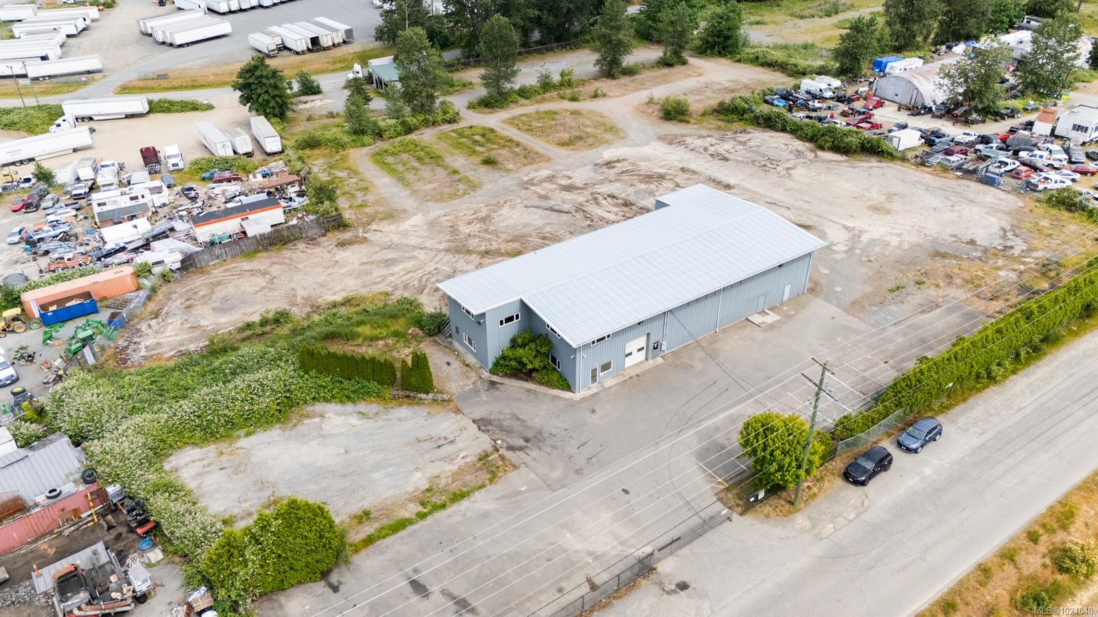 2040 Schoolhouse Rd, Nanaimo