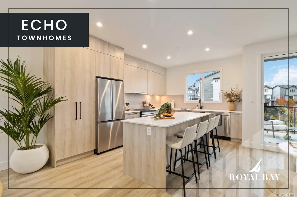 Unit 107, 368 Tradewinds Ave, Colwood