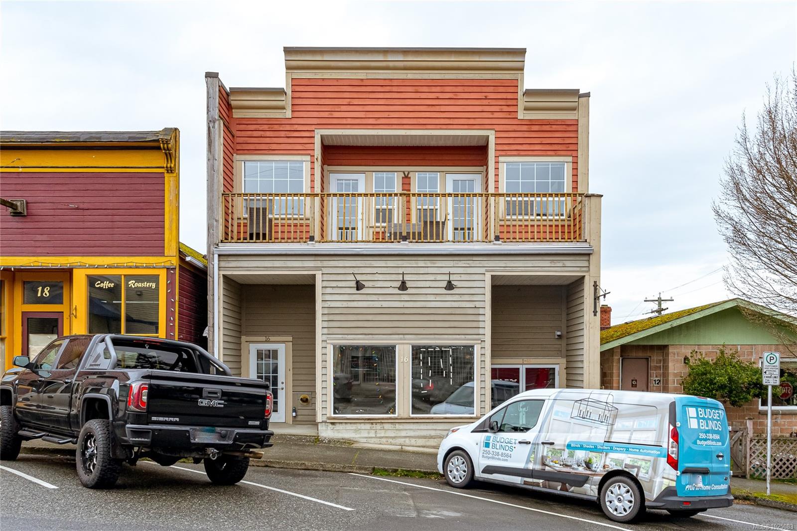 Unit L, 16 High St, Ladysmith