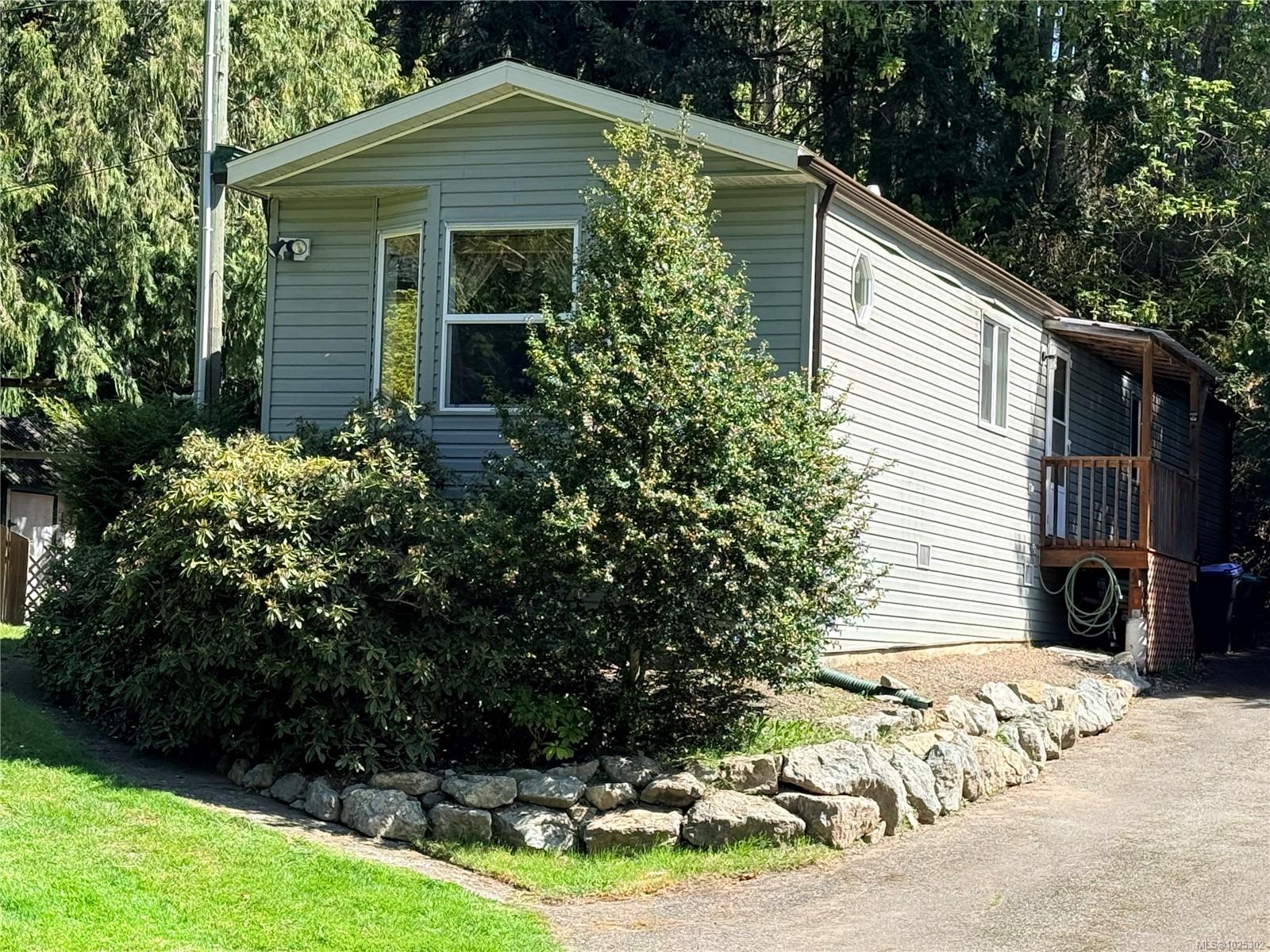 822 Miller Rd, Parksville
