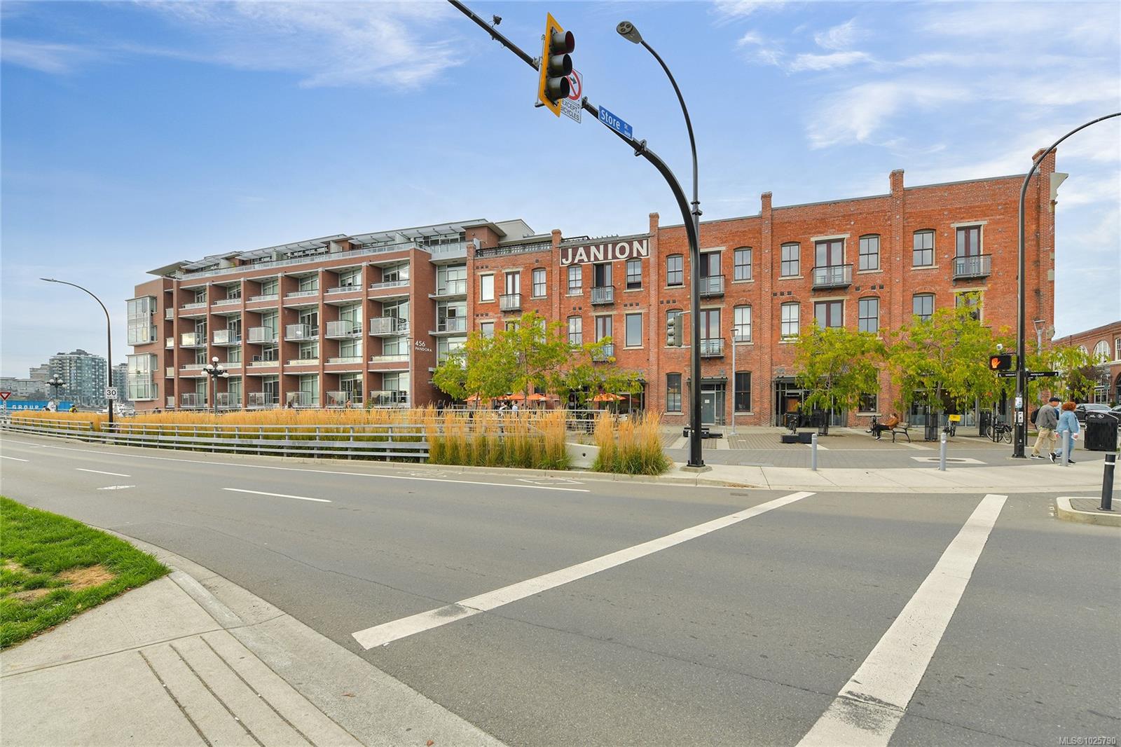 Unit 216, 456 Pandora Ave, Victoria