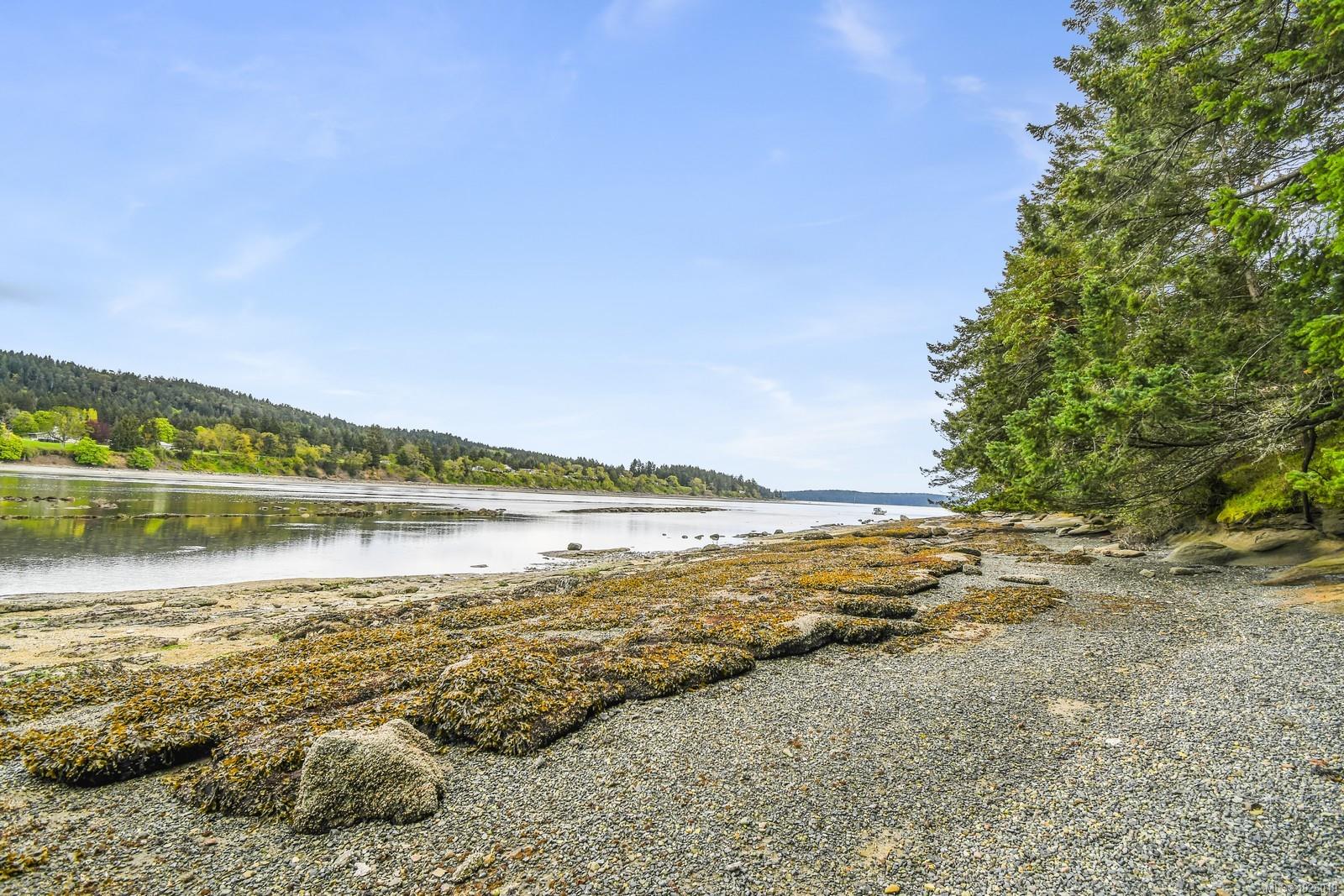 Lot 7 Driftwood Dr, Mudge Island