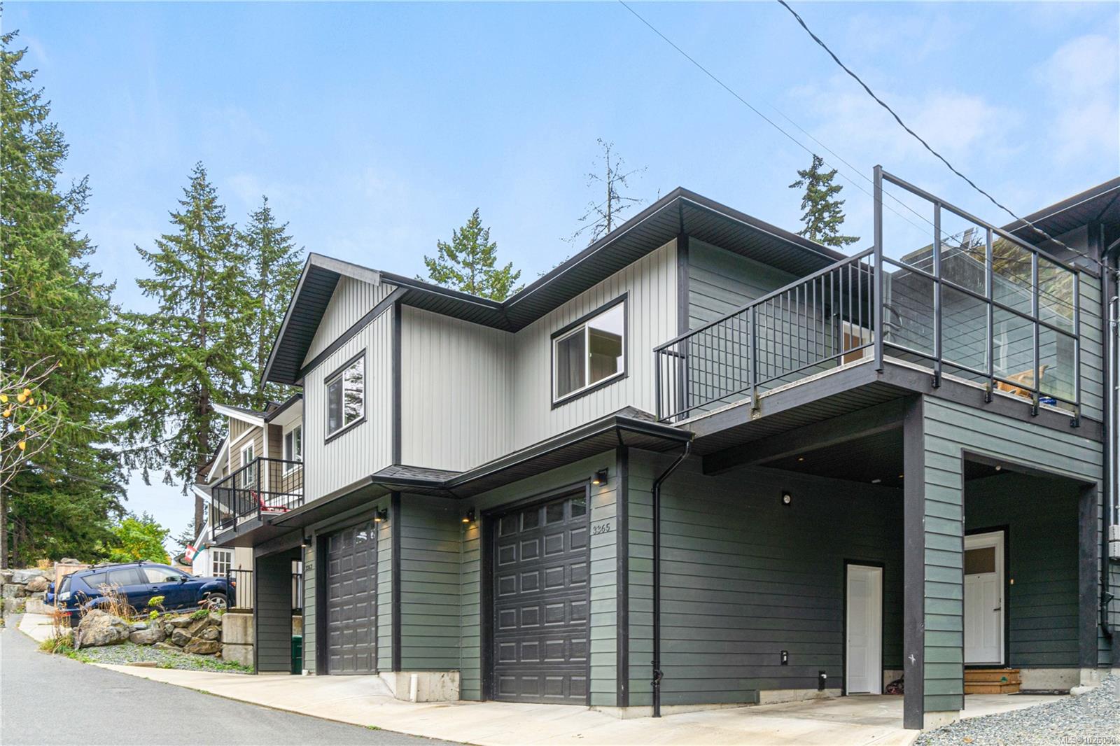 3365 Barrington Rd, Nanaimo