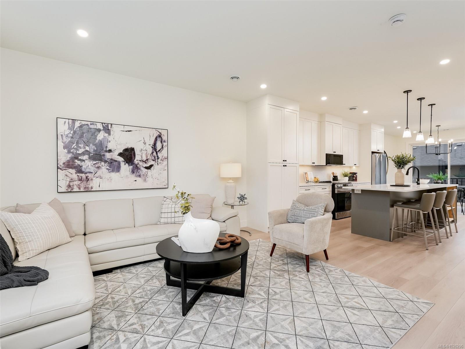 Unit 107, 960 Jenkins Ave, Langford