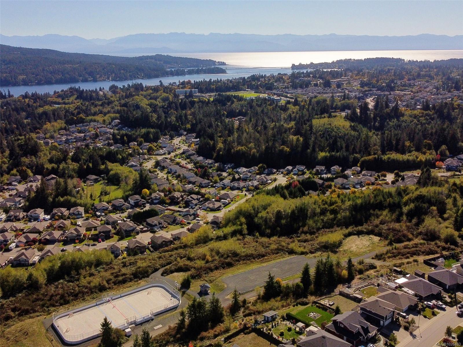 2568 Nickson Way, Sooke