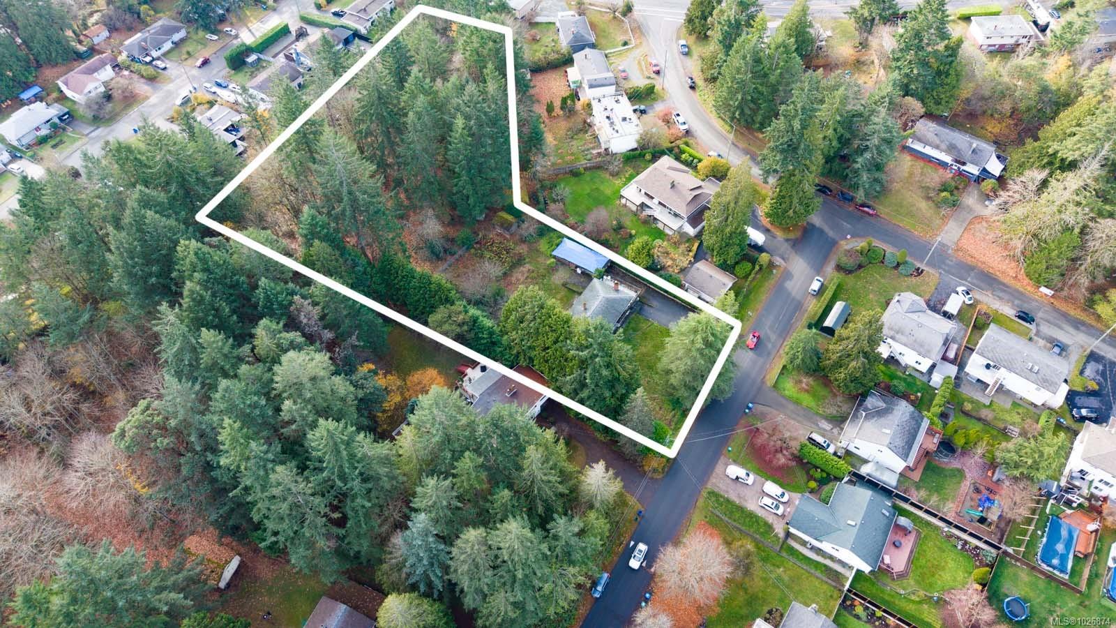 3383 Opal Rd, Nanaimo