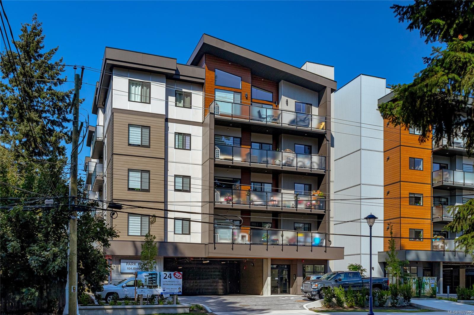 Unit 304, 924 Jenkins Ave, Langford