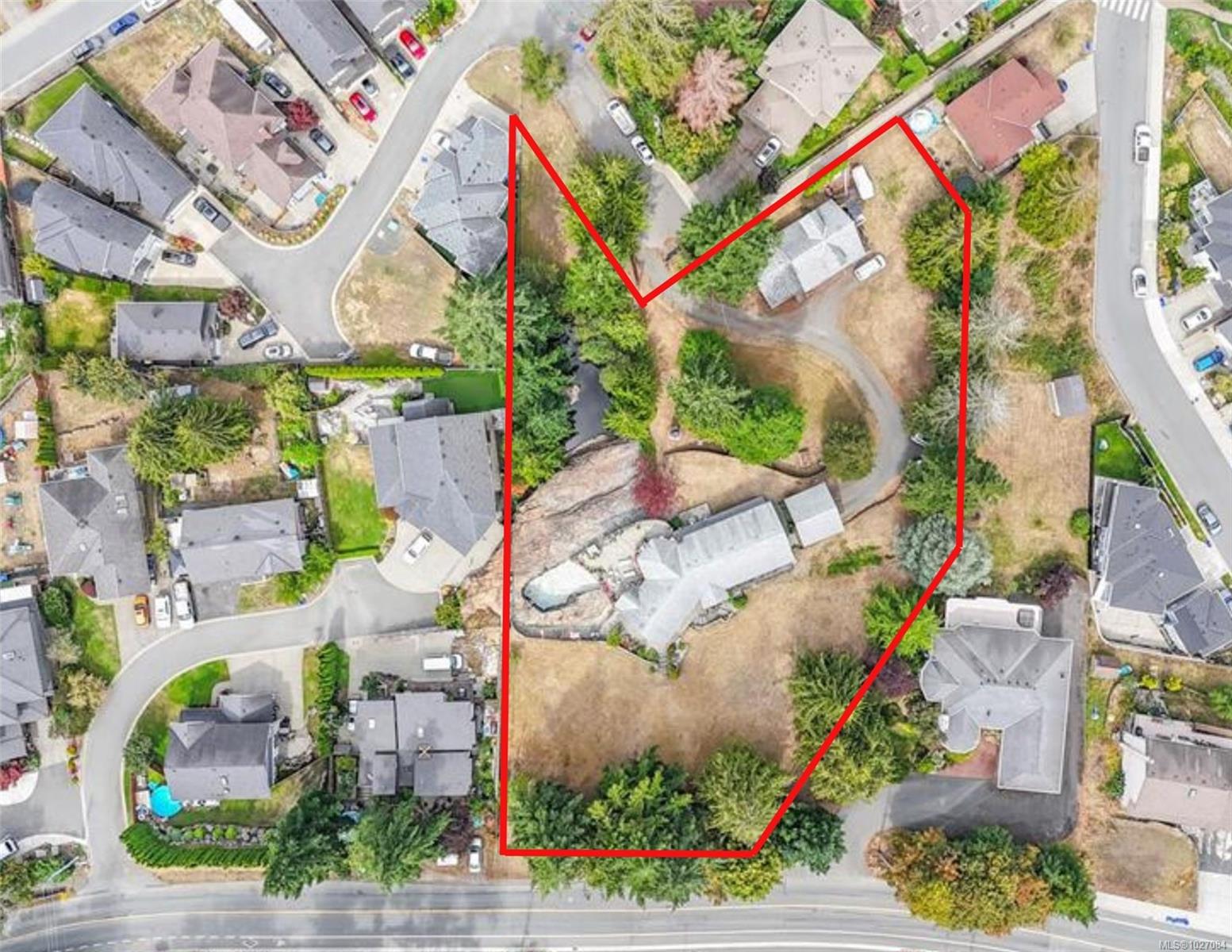 936 Walfred Rd, Langford