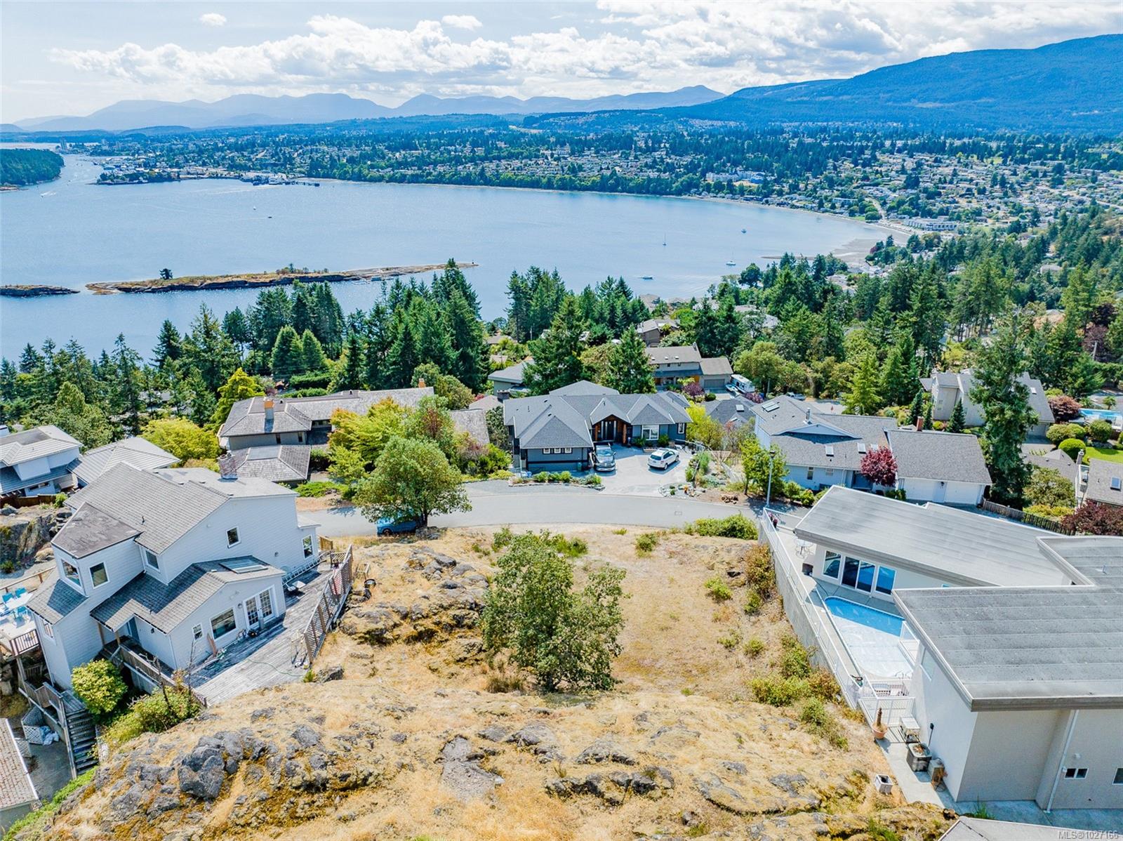 161 Canterbury Cres, Nanaimo