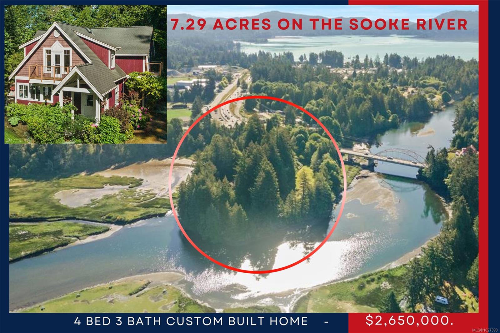 6280 Sooke Rd, Sooke