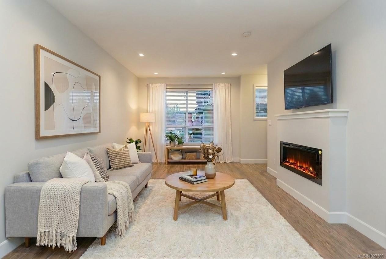 Unit 1206, 3351 Luxton Rd, Langford