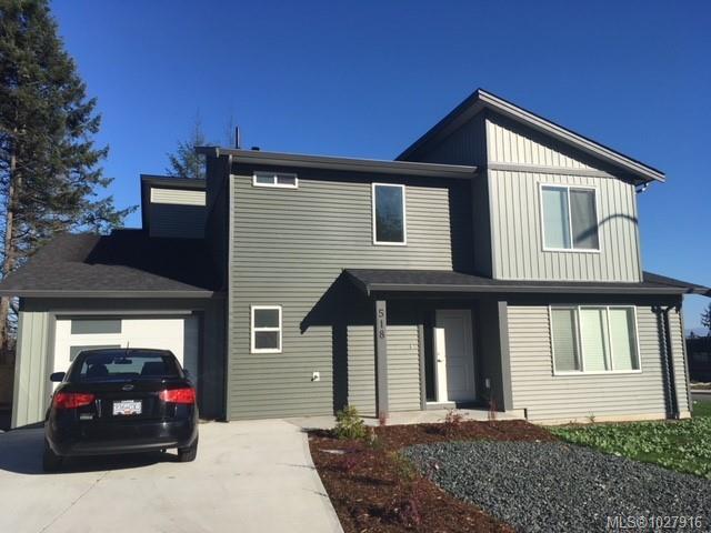 518 Steeves Rd, Nanaimo