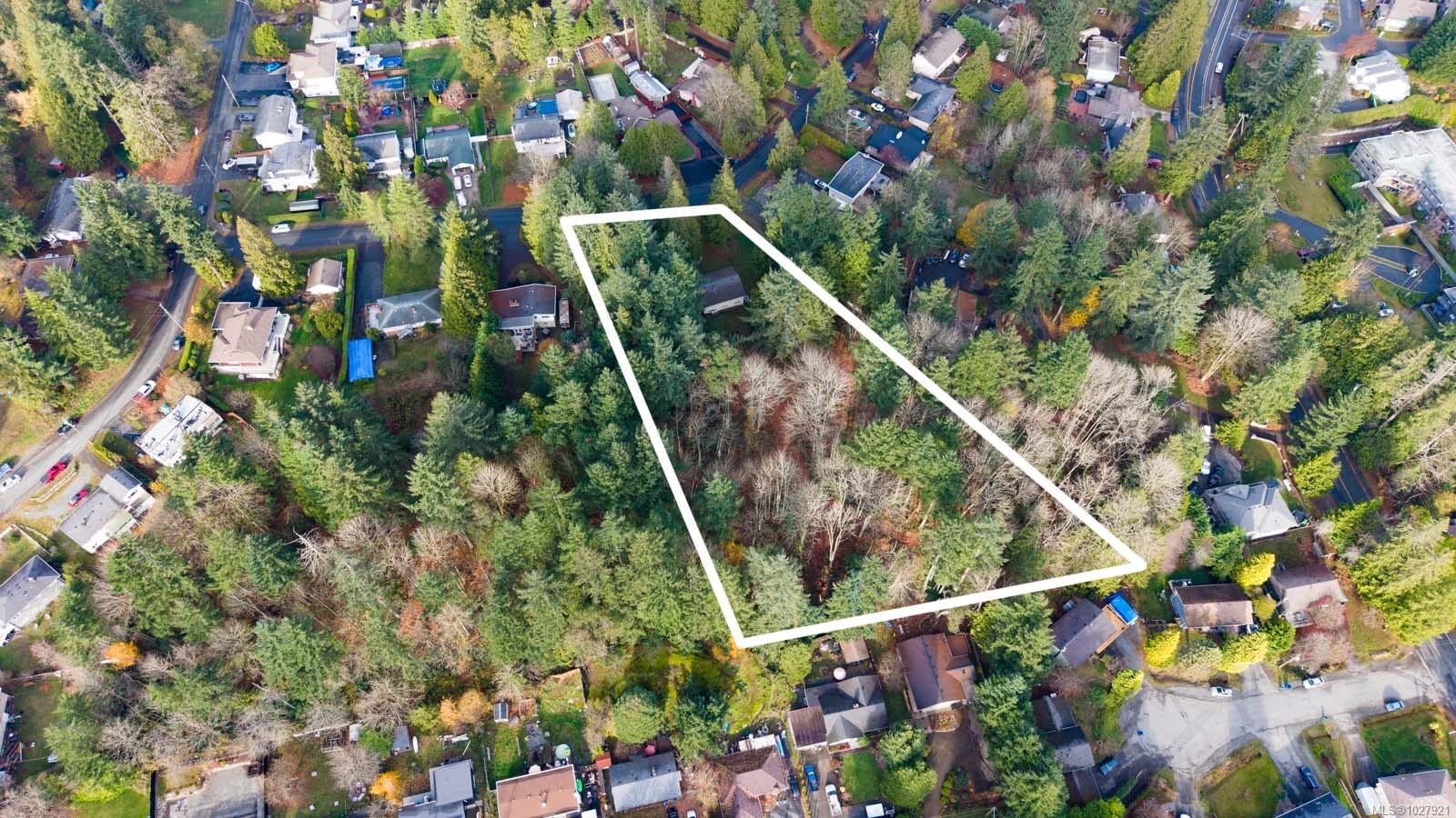 3375 Opal Rd, Nanaimo