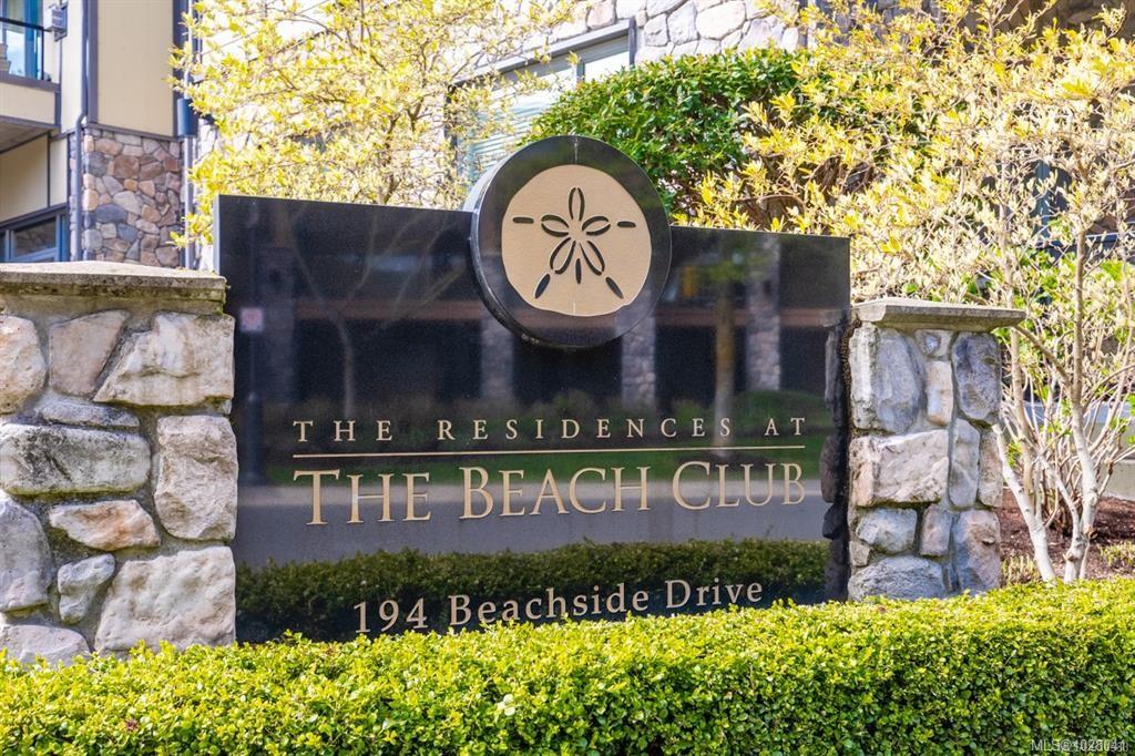 Unit 507, 194 Beachside Dr, Parksville