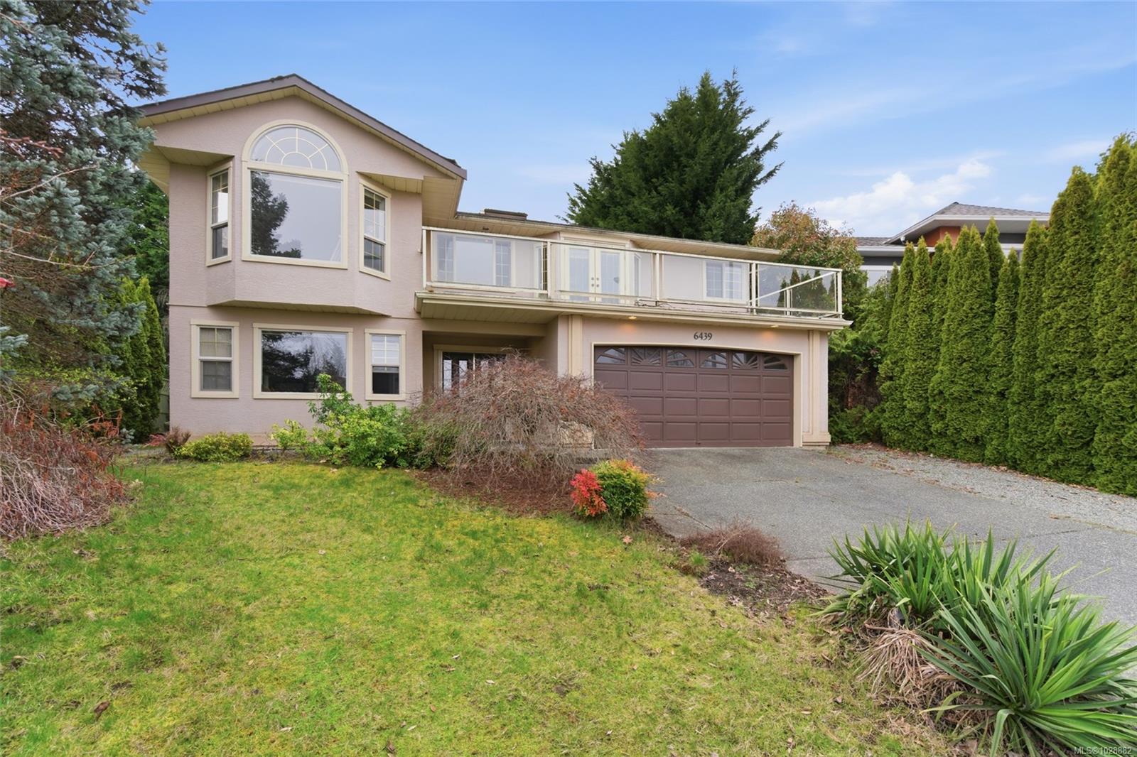 6439 Nidri Pl, Nanaimo