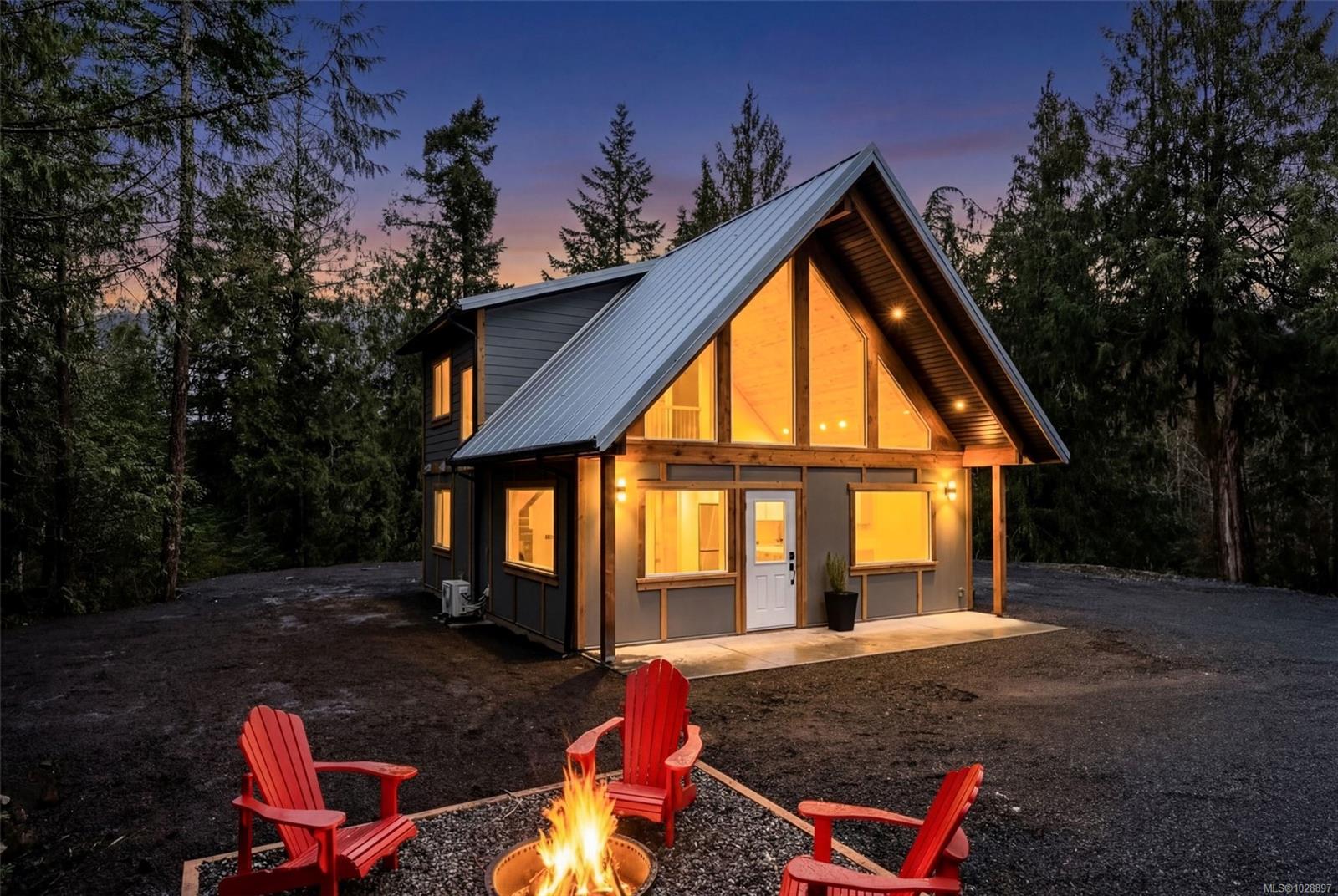 2460 Carpenter Rd, Sooke