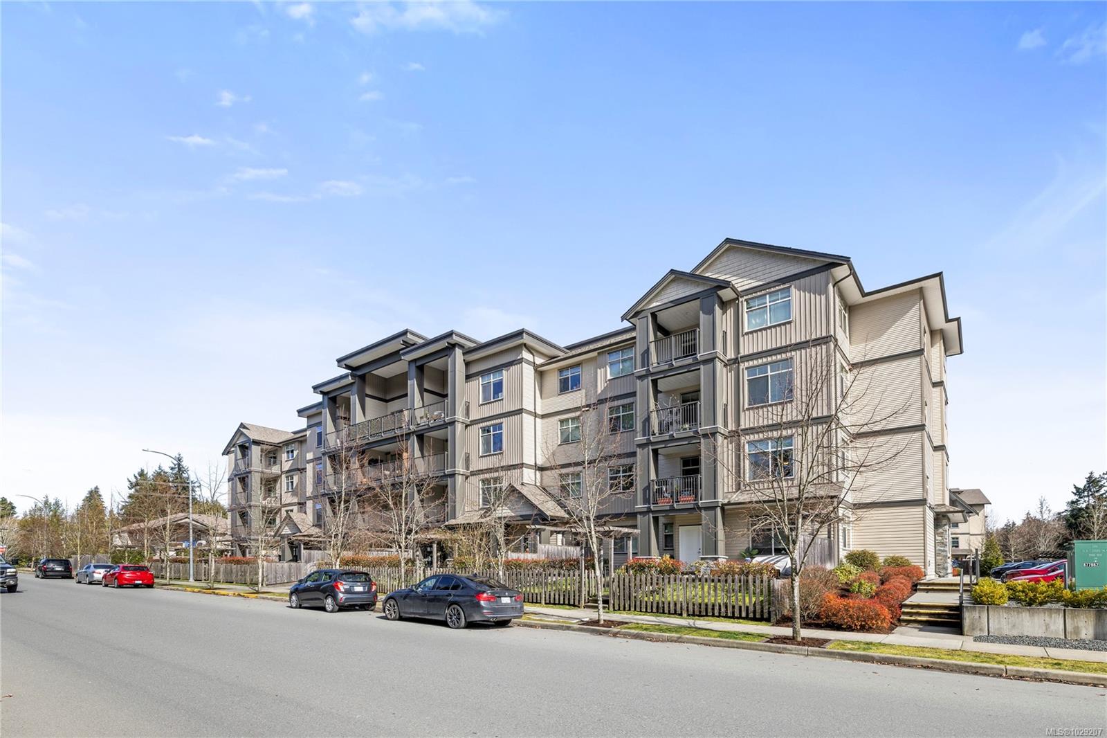 Unit 210, 1900 Tulsa Rd, Nanaimo