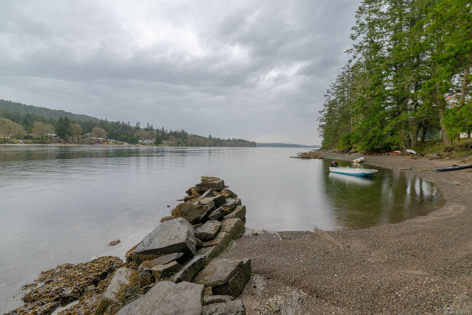 Lot 7 Weathers Way, Mudge Island