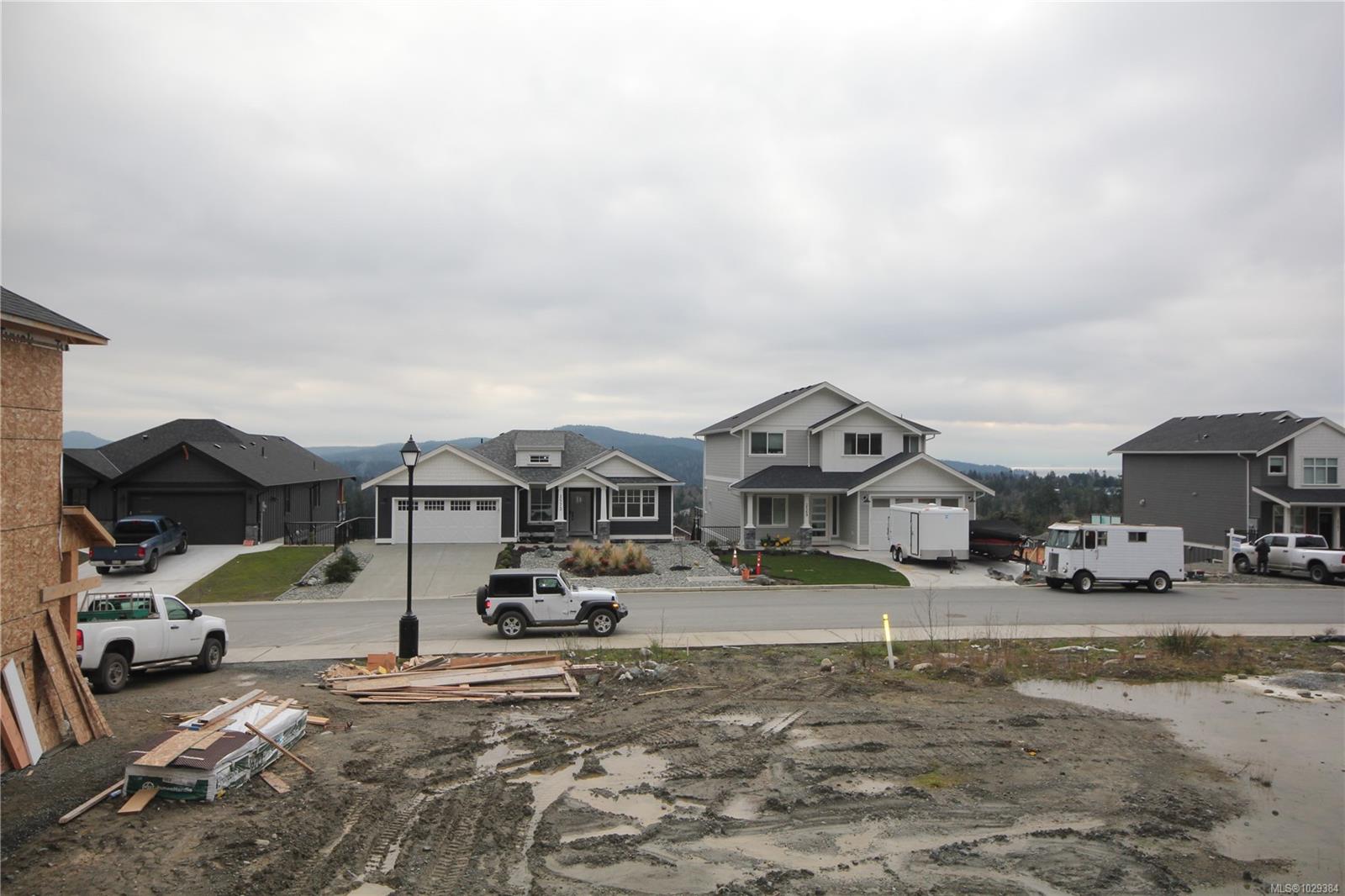 2572 Nickson Way, Sooke