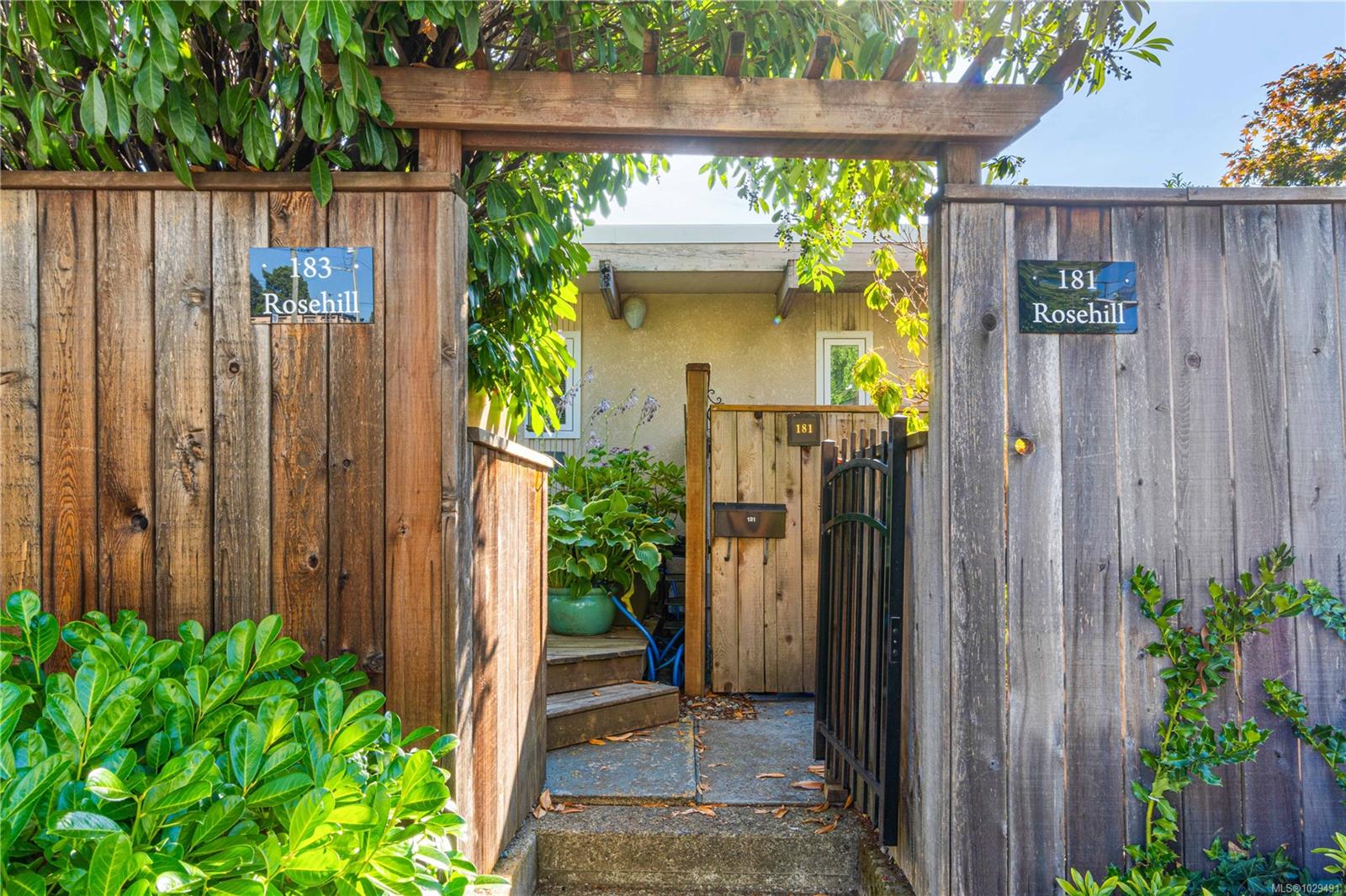 181 Rosehill St, Nanaimo