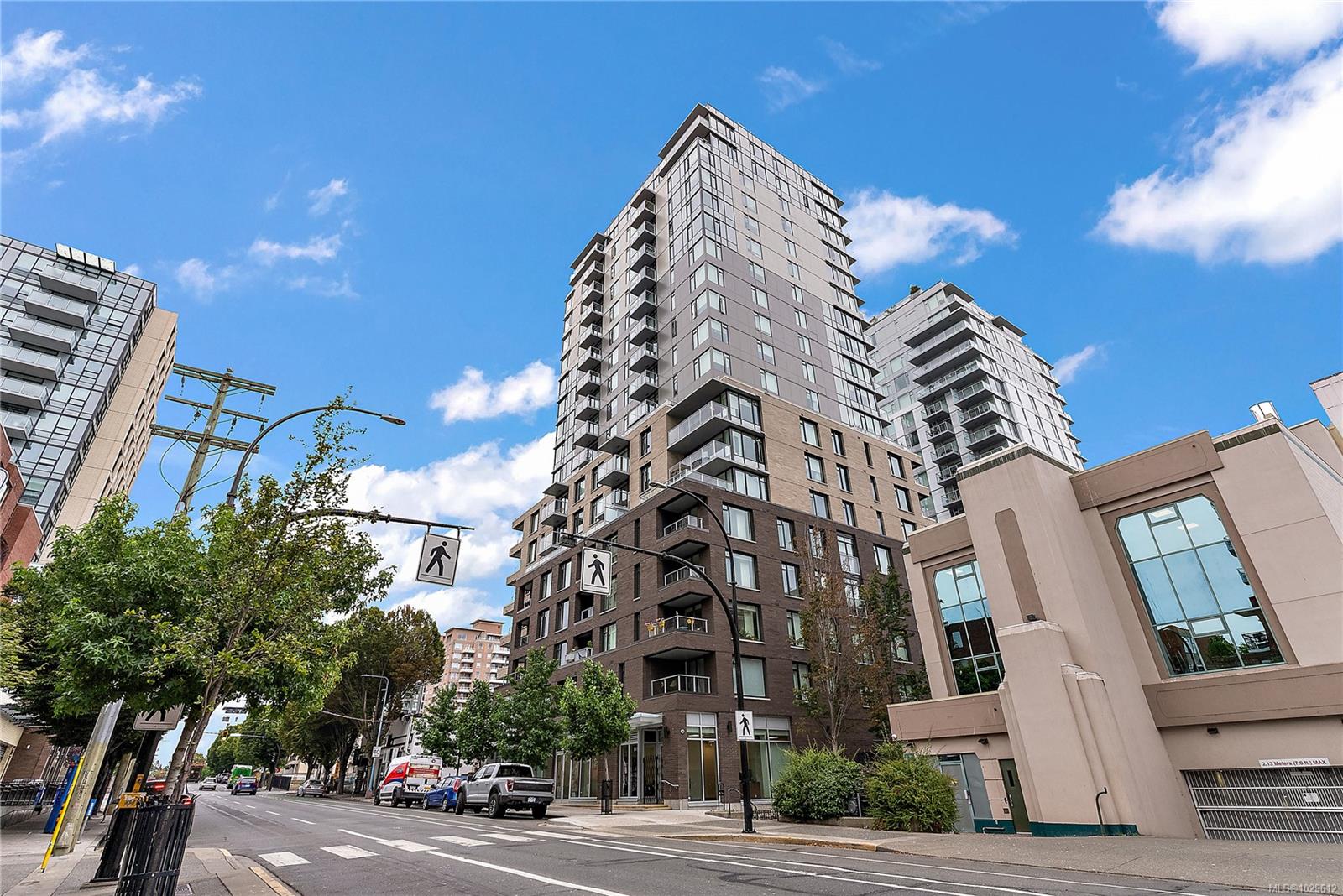 Unit 310, 845 Johnson St, Victoria