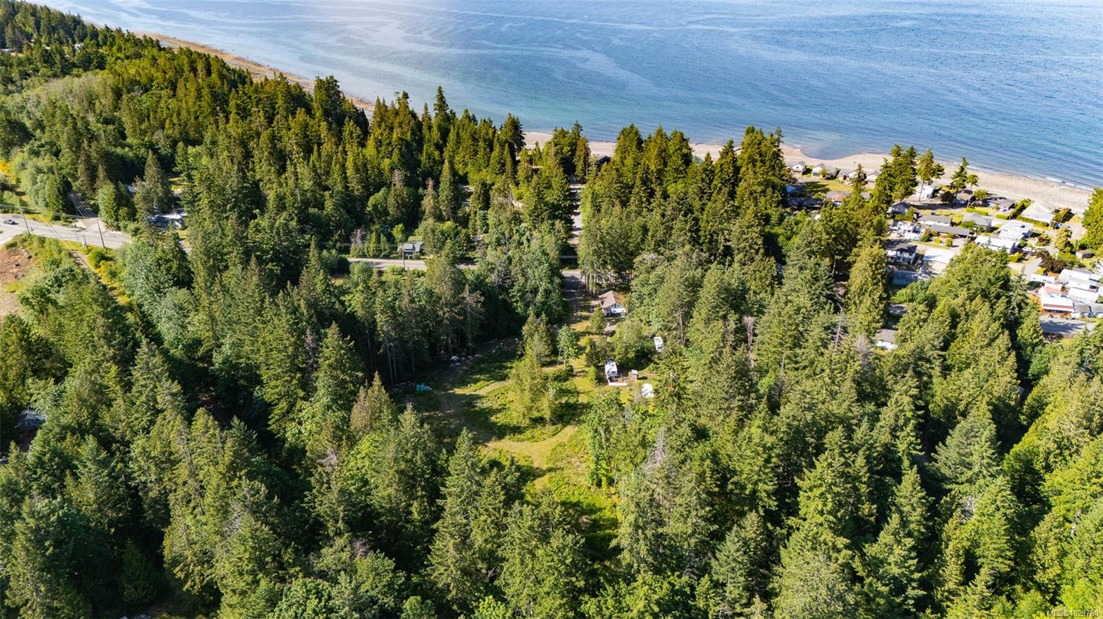 Lot B Island Hwy, Bowser