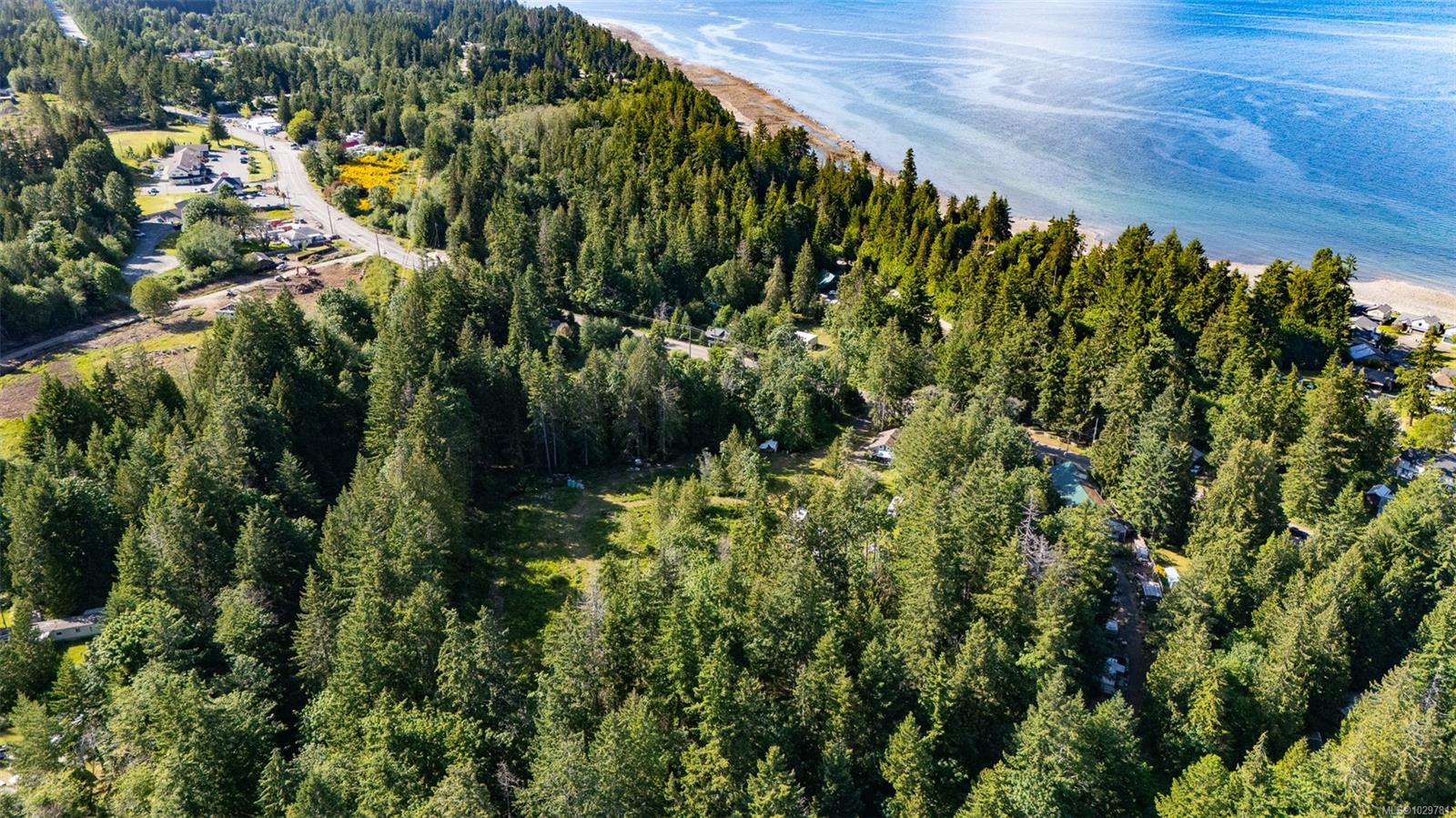 Lot C Island Hwy, Bowser