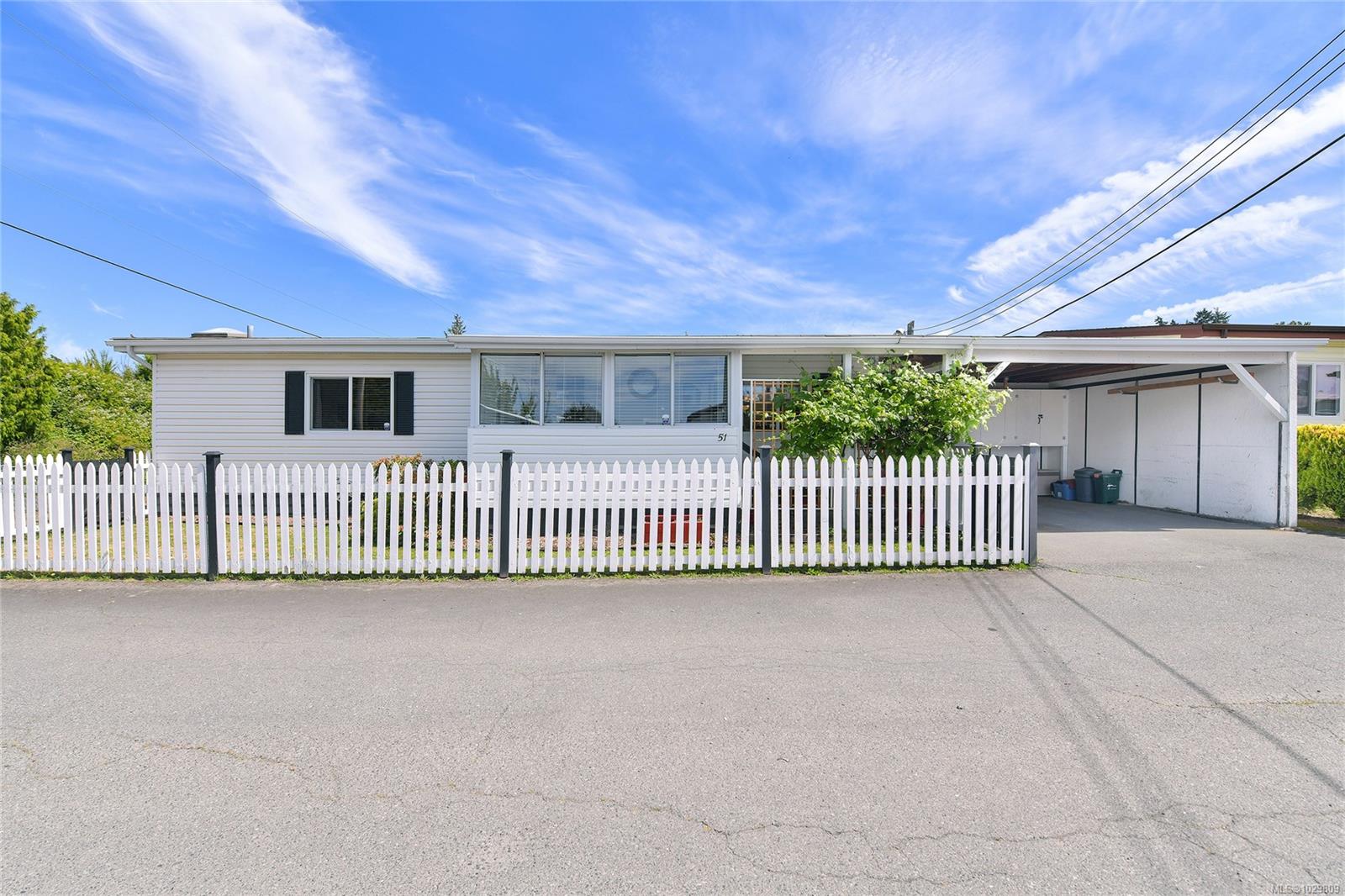 Unit 51, 1555 Middle Rd, View Royal