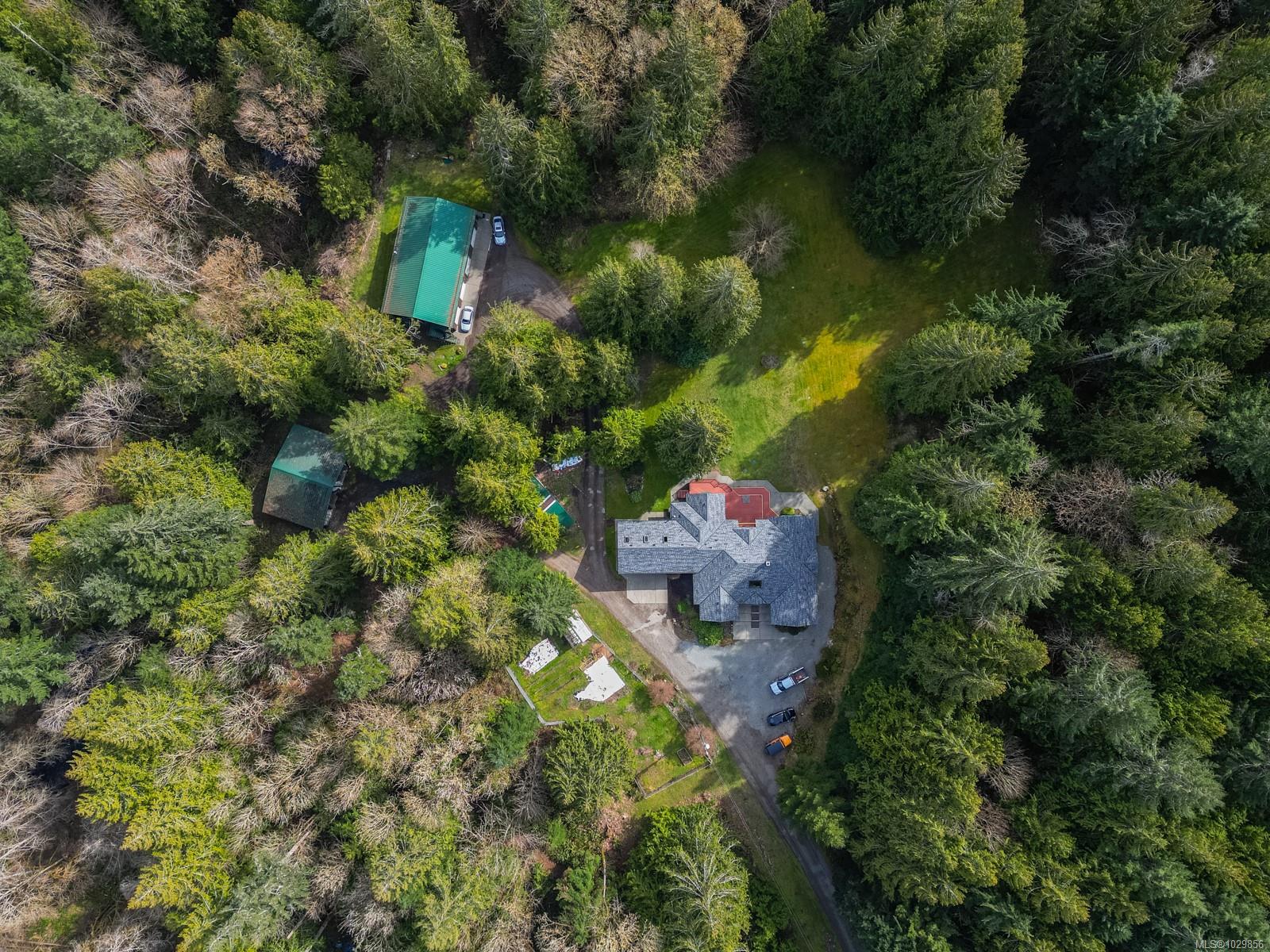 3105 Cameron-Taggart Rd, Cobble Hill