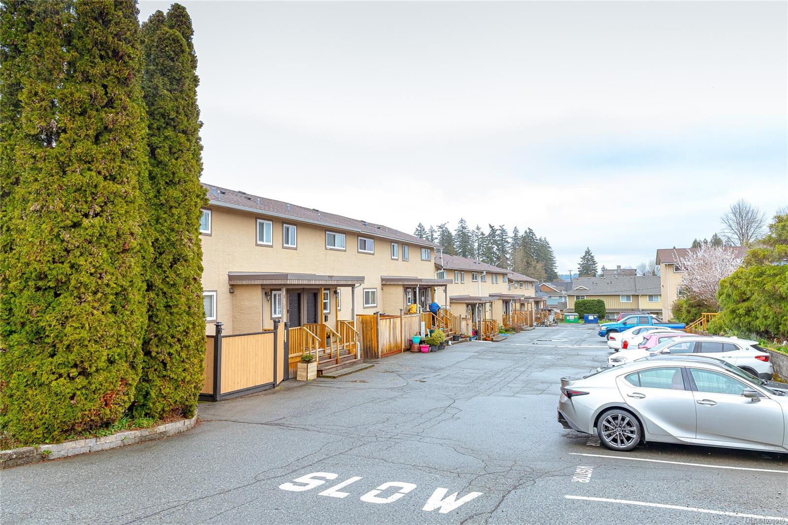 Unit 9, 6089 Truesdale St, Duncan