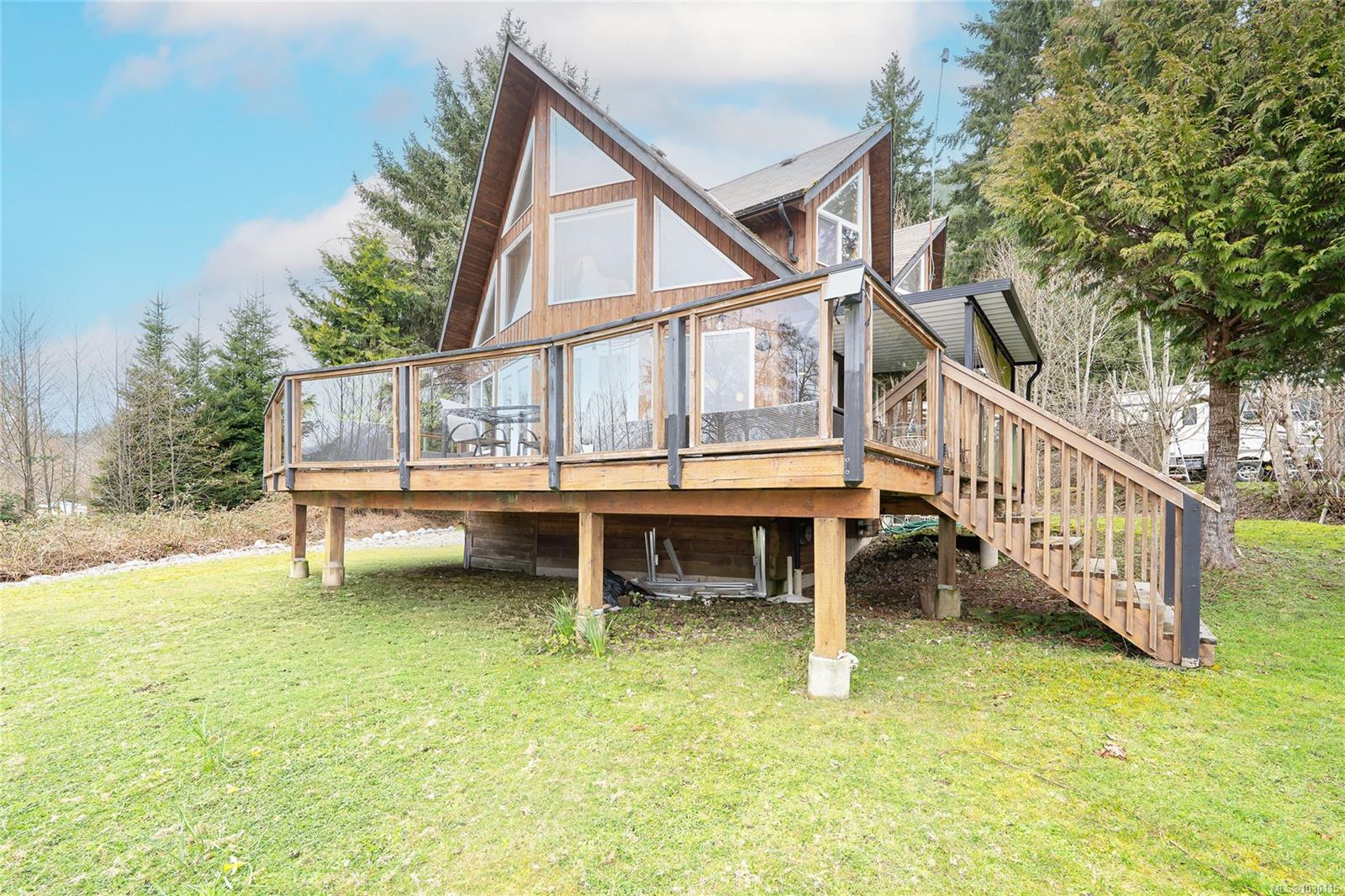 11464 Youbou Rd, Youbou