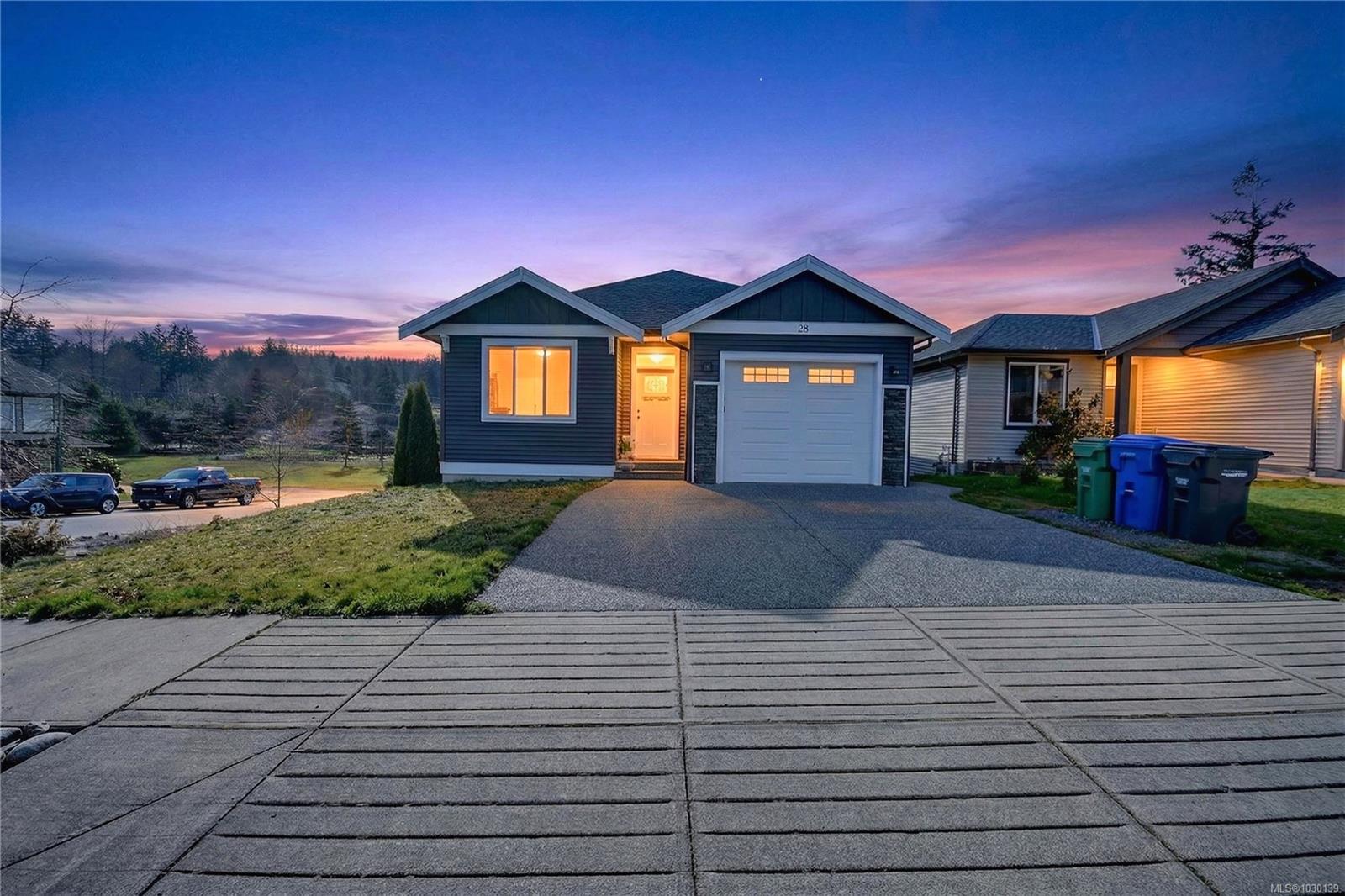 28 Dancer Rd, Nanaimo