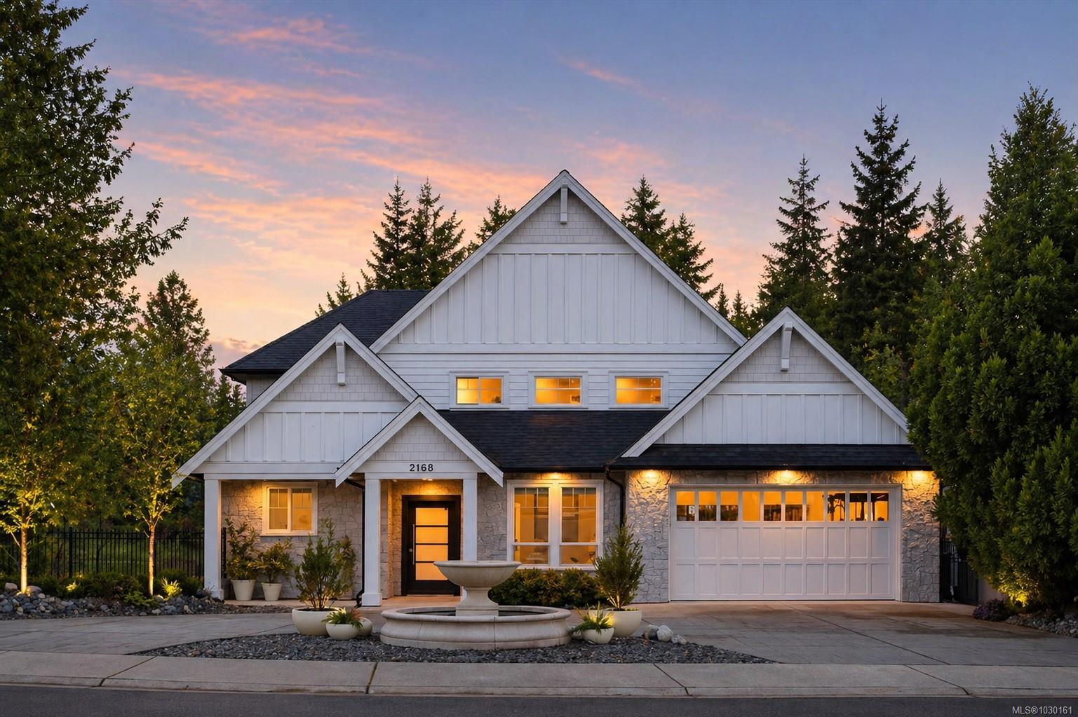 2168 Champions Way, Langford