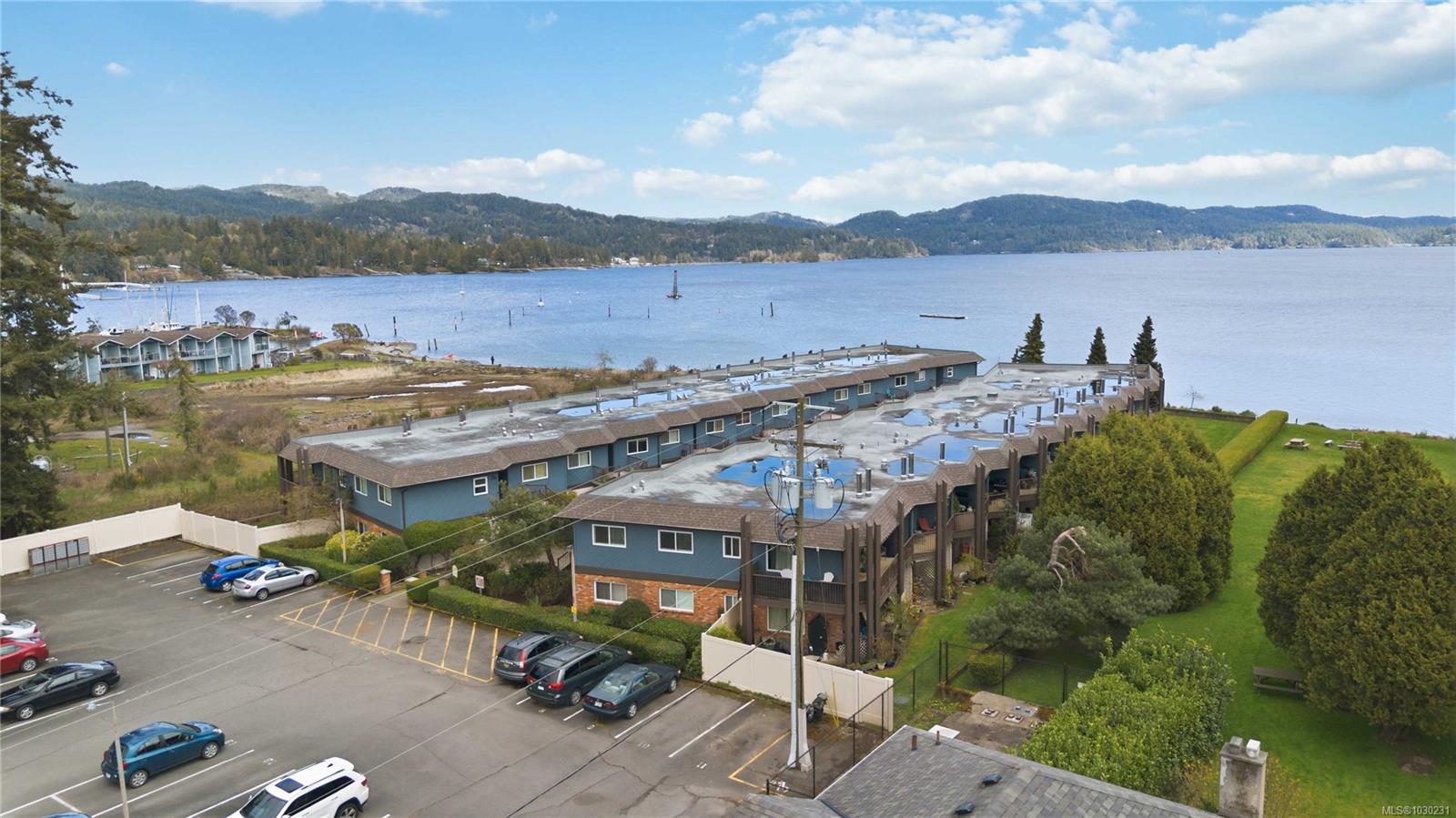 Unit 123, 1991 Kaltasin Rd, Sooke