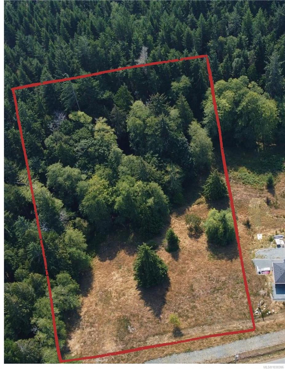 lot 1 Otter Point Rd, Sooke