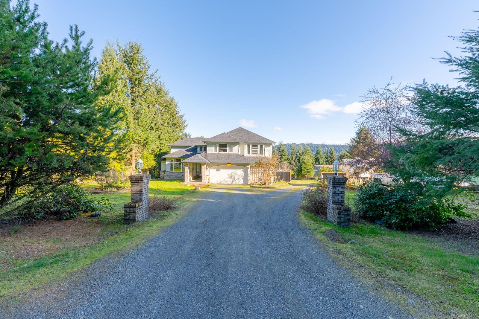 5145 Grouhel Rd, Ladysmith