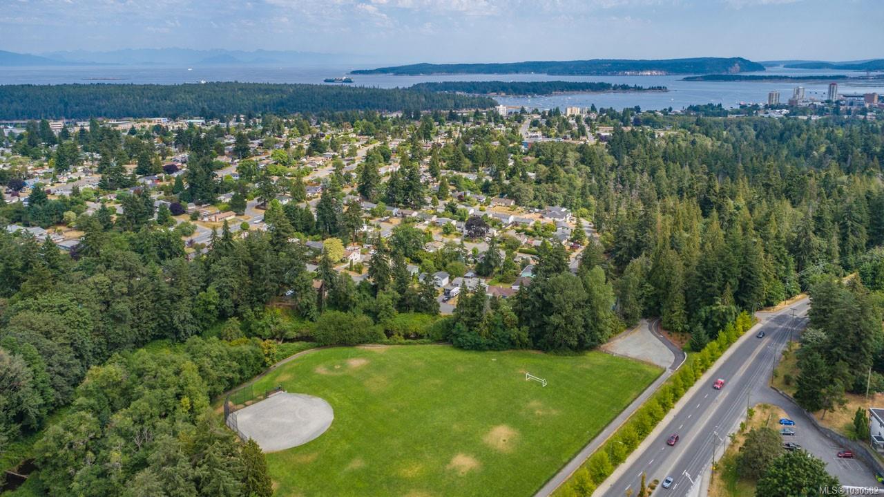 Unit 1102, 1097 Bowen Rd, Nanaimo
