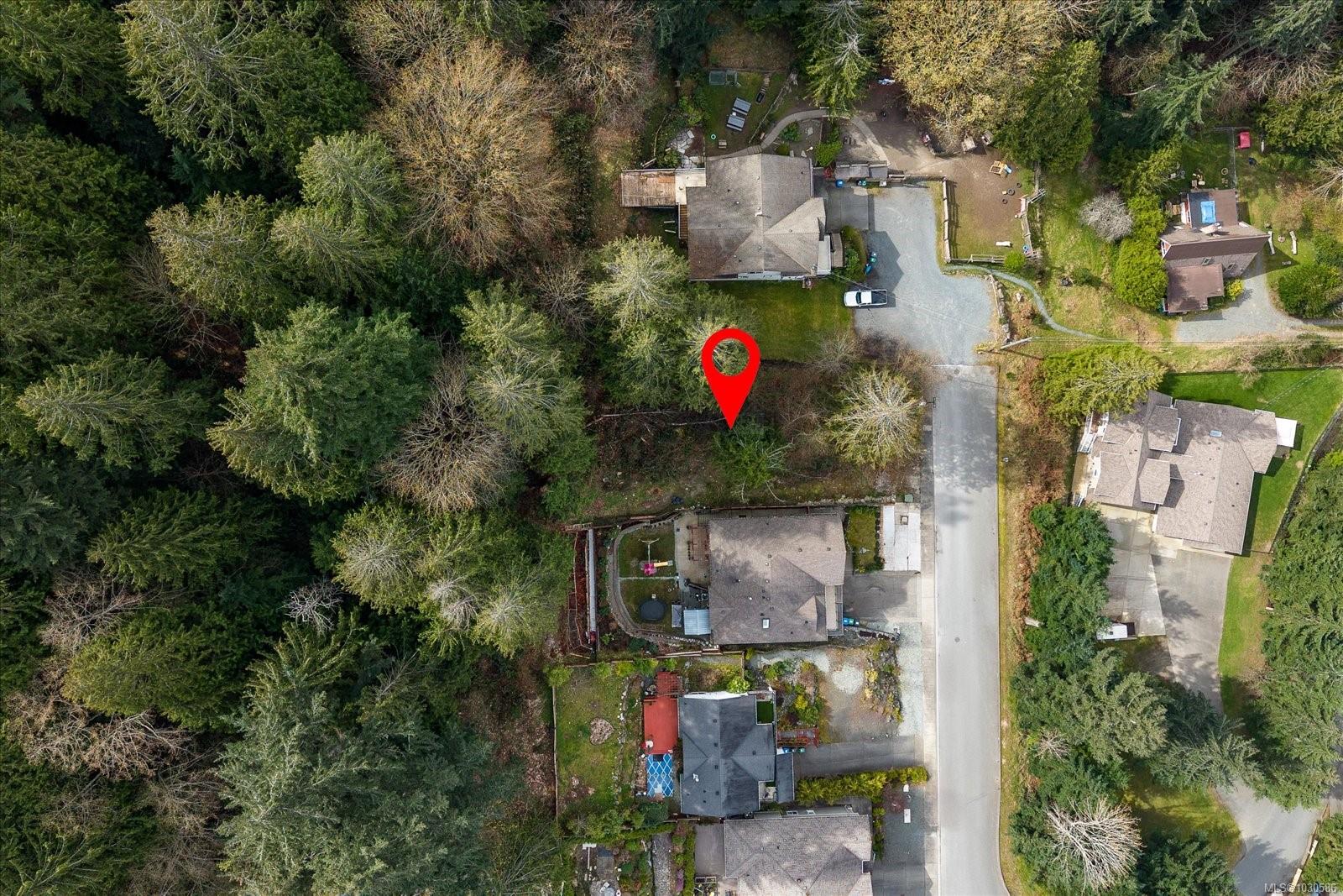 5577 Norton Rd, Nanaimo